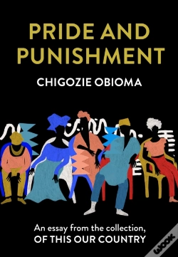 Capa do artigo Pride And Punishment