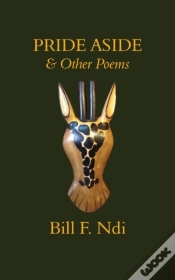 Capa do artigo Pride Aside And Other Poems
