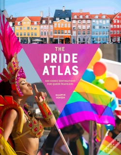 Capa do artigo Pride Atlas