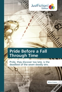 Capa do artigo Pride Before A Fall Through Time