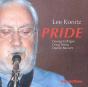 Pride - CD - Preview