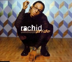 Capa do artigo Pride - CD