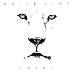 Capa do artigo Pride - CD