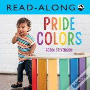 Capa do artigo Pride Colors Read-Along