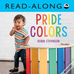 Capa do artigo Pride Colors Read-Along