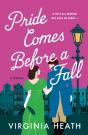 Pride Comes Before A Fall - Preview