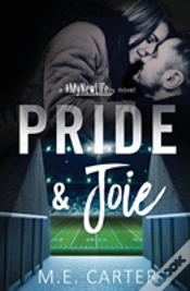 Capa do artigo Pride & Joie