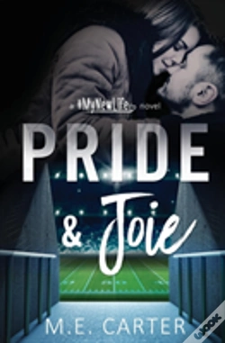 Capa do artigo Pride & Joie