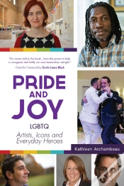 Capa do artigo Pride & Joy