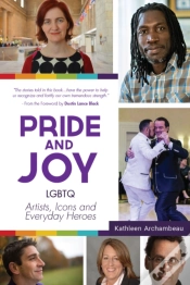 Capa do artigo Pride & Joy