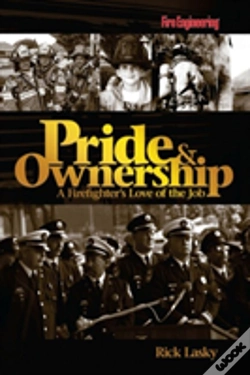 Capa do artigo Pride & Ownership