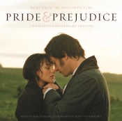 Capa do artigo Pride & Prejudice (20th Anniversary Deluxe Edition) - Vinil