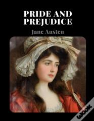 Pride & Prejudice By Jane Austen