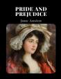 Pride & Prejudice By Jane Austen - Preview