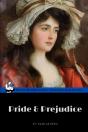 Pride & Prejudice By Jane Austen (World Literature Classics / Illustrated With Doodles) - Preview
