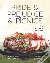 Pride & Prejudice & Picnics