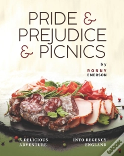 Capa do artigo Pride & Prejudice & Picnics