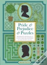 Pride & Prejudice & Puzzles