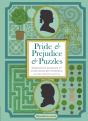 Pride & Prejudice & Puzzles - Preview