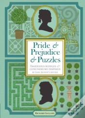 Capa do artigo Pride & Prejudice & Puzzles