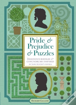 Capa do artigo Pride & Prejudice & Puzzles