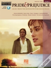 Capa do artigo Pride & Prejudice