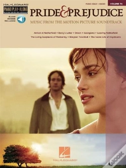 Capa do artigo Pride & Prejudice