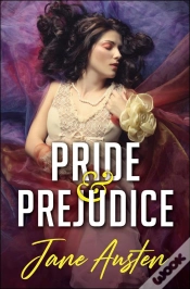 Capa do artigo Pride & Prejudice