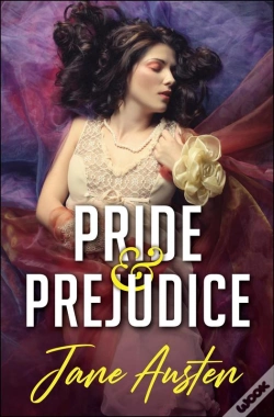 Capa do artigo Pride & Prejudice