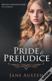 Capa do artigo Pride & Prejudice