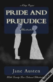 Capa do artigo Pride & Prejudice