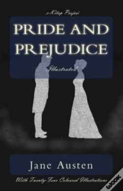 Capa do artigo Pride & Prejudice