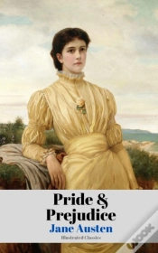 Capa do artigo Pride & Prejudice