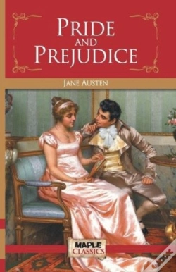 Capa do artigo Pride & Prejudice
