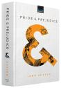 Pride & Prejudice - Preview