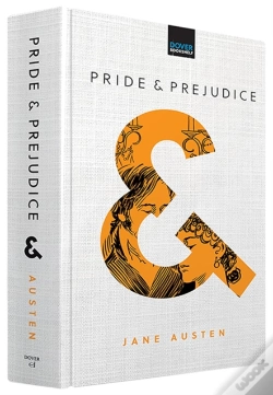 Capa do artigo Pride & Prejudice
