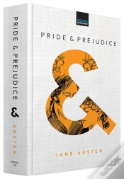 Capa do artigo Pride & Prejudice