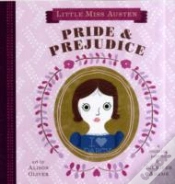 Capa do artigo Pride & Prejudice