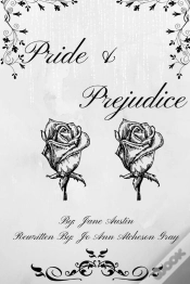 Capa do artigo Pride & Prejudice