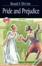 Capa do artigo Pride & Prejudice