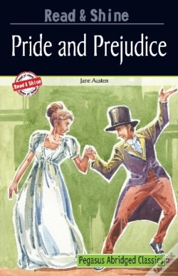 Capa do artigo Pride & Prejudice