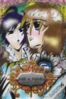 Pride & Prejudice (Yaoi)