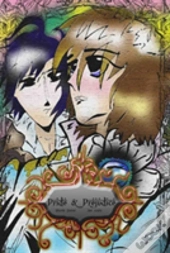 Pride & Prejudice (Yaoi)