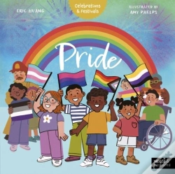 Capa do artigo Pride