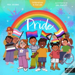 Capa do artigo Pride
