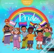 Capa do artigo Pride