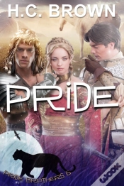 Capa do artigo Pride