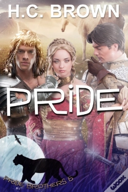 Capa do artigo Pride