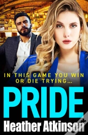 Capa do artigo Pride