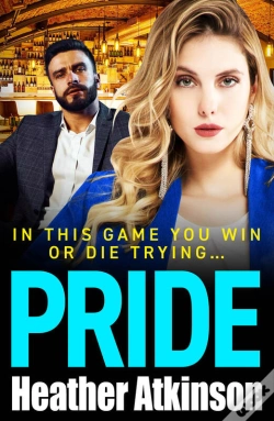 Capa do artigo Pride